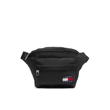 Riñonera Tommy Jeans Tjm Ess Daily Bumbag AM0AM13390 BDS - Imagen 1