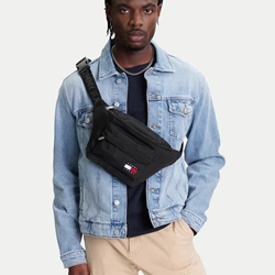 Riñonera Tommy Jeans Tjm Ess Daily Bumbag AM0AM13390 BDS - Imagen 2