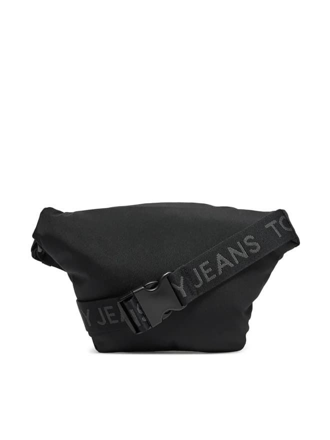 Riñonera Tommy Jeans Tjm Ess Daily Bumbag AM0AM13390 BDS - Imagen 4