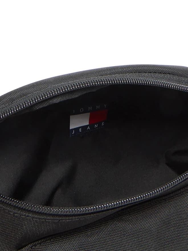 Riñonera Tommy Jeans Tjm Ess Daily Bumbag AM0AM13390 BDS - Imagen 5