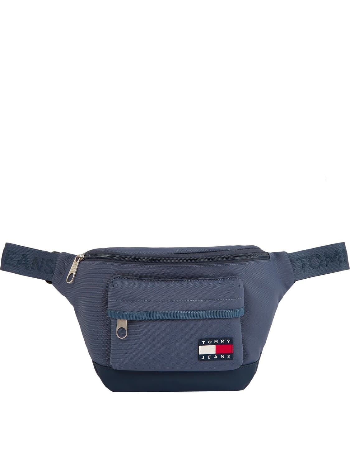 Riñonera Tommy Jeans Tjm Ess Daily Bumbag AM0AM13390 PPF - Imagen 1