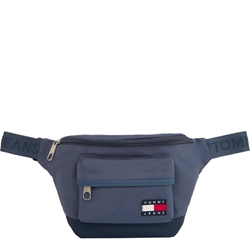 Riñonera Tommy Jeans Tjm Ess Daily Bumbag AM0AM13390 PPF - Imagen 1