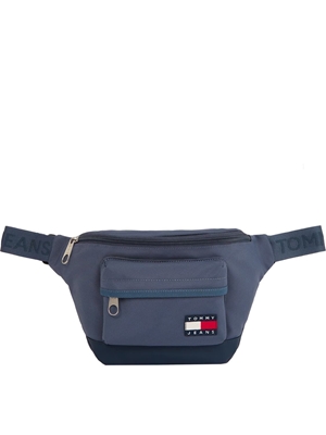 Riñonera Tommy Jeans Tjm Ess Daily Bumbag AM0AM13390 PPF - Imagen 1