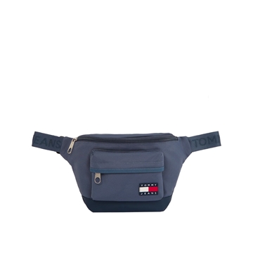 Riñonera Tommy Jeans Tjm Ess Daily Bumbag AM0AM13390 PPF - Imagen 1