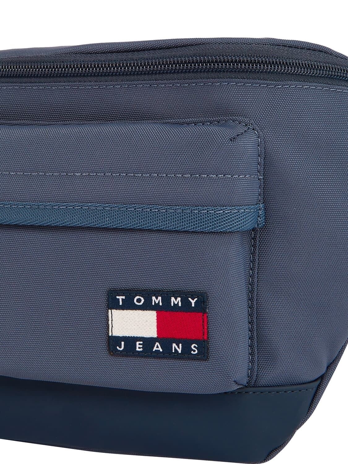 Riñonera Tommy Jeans Tjm Ess Daily Bumbag AM0AM13390 PPF - Imagen 3