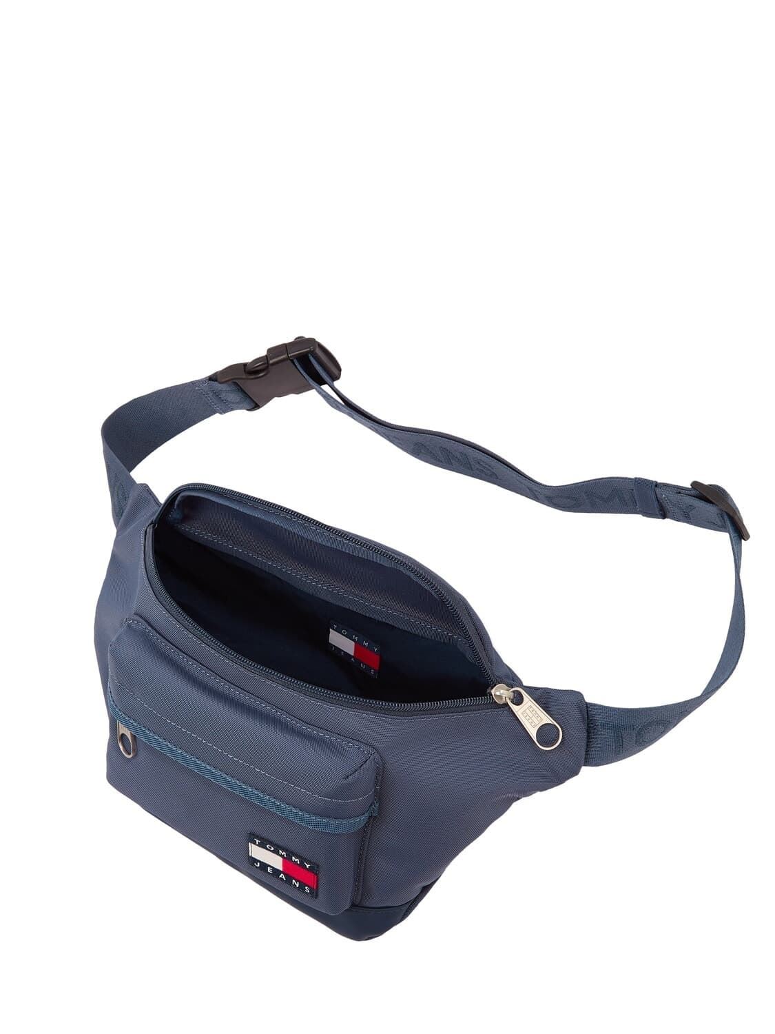 Riñonera Tommy Jeans Tjm Ess Daily Bumbag AM0AM13390 PPF - Imagen 4