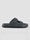 Sandalias Antony Morato Slipper Daven Musgo Verde MMFF00028 AF020001 4085 - Imagen 2