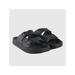 Sandalias Antony Morato Slipper Daven Negro MMFF00028 AF020001 9000 - Imagen 2