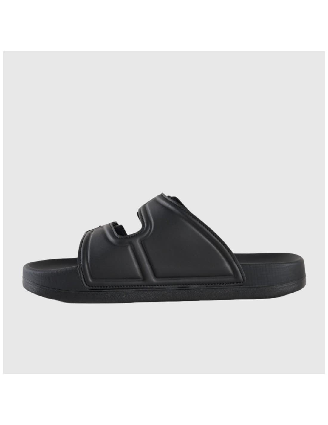 Sandalias Antony Morato Slipper Daven Negro MMFF00028 AF020001 9000 - Imagen 3