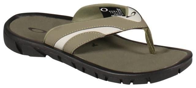 Sandalias Oakley O Coil Sandal Army Green 7CE - Imagen 1