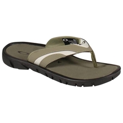 Sandalias Oakley O Coil Sandal Army Green 7CE - Imagen 1