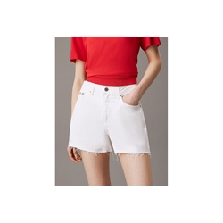 Short Calvin Klein Jeans J20J225153 1AA denim light - Imagen 1