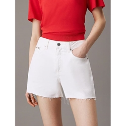 Short Calvin Klein Jeans J20J225153 1AA denim light - Imagen 1