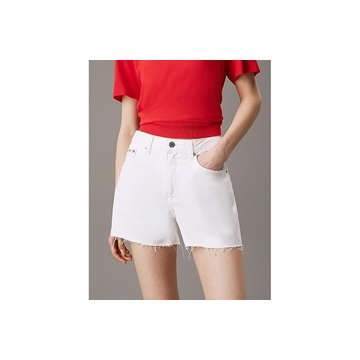 Short Calvin Klein Jeans J20J225153 1AA denim light - Imagen 1