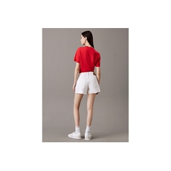 Short Calvin Klein Jeans J20J225153 1AA denim light - Imagen 2