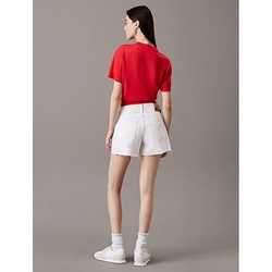 Short Calvin Klein Jeans J20J225153 1AA denim light - Imagen 2