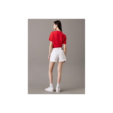 Short Calvin Klein Jeans J20J225153 1AA denim light - Imagen 2