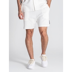 Short GIANNI KAVANAGH GKM006953 white sensations shorts - Imagen 1