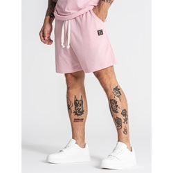 Short Gianni Kavanagh Light Pink GKM007541 - Imagen 1
