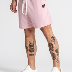 Short Gianni Kavanagh Light Pink GKM007541 - Imagen 1