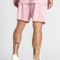 Short Gianni Kavanagh Light Pink GKM007541 - Imagen 2
