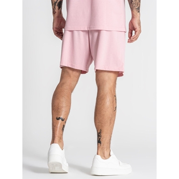 Short Gianni Kavanagh Light Pink GKM007541 - Imagen 2