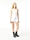 Short Lacoste GF5378 00 001 blanco - Imagen 1