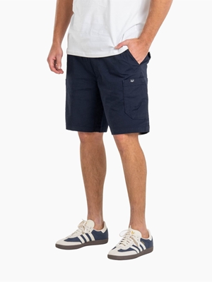 Short Reell Reflex Easy Cago Midnigh Indigo RE3203 - Imagen 1