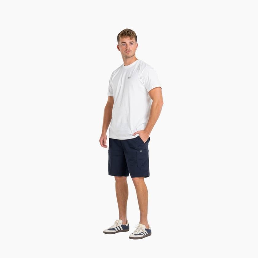 Short Reell Reflex Easy Cago Midnigh Indigo RE3203 - Imagen 2