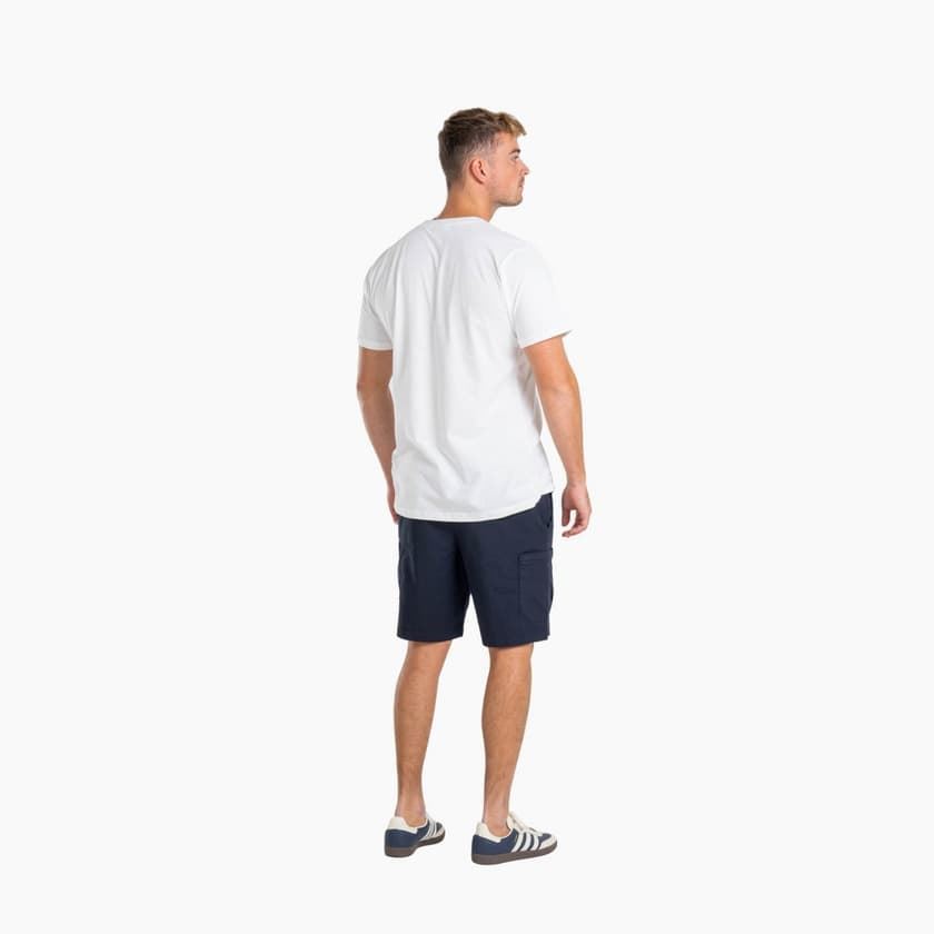 Short Reell Reflex Easy Cago Midnigh Indigo RE3203 - Imagen 3