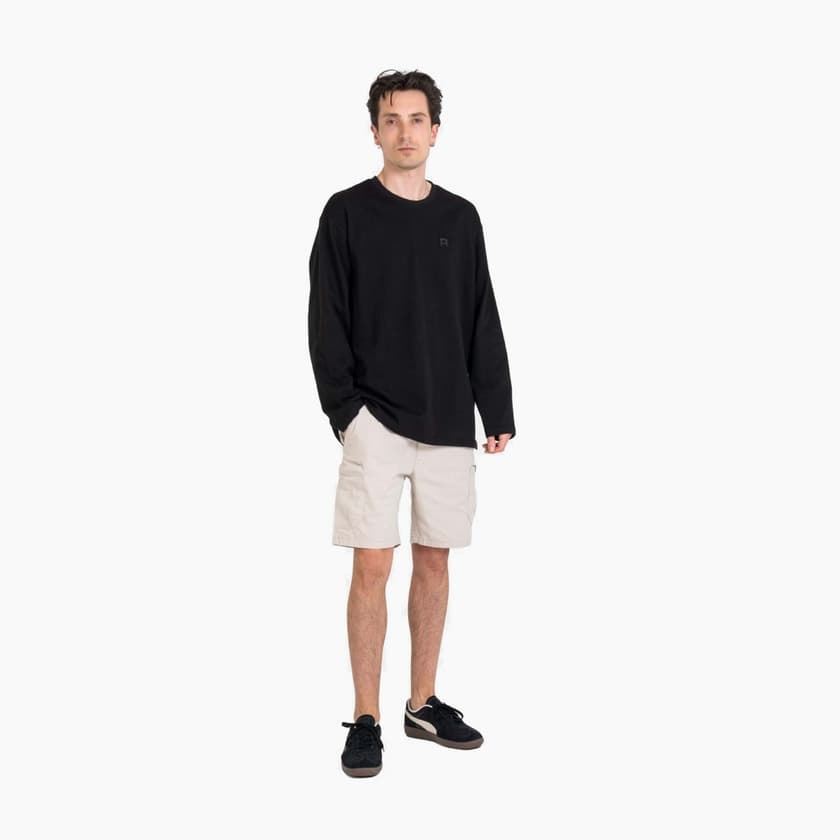 Short Reell Reflex Easy Cargo Short Beige RE3202 - Imagen 2