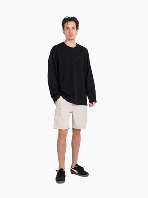 Short Reell Reflex Easy Cargo Short Beige RE3202 - Imagen 2