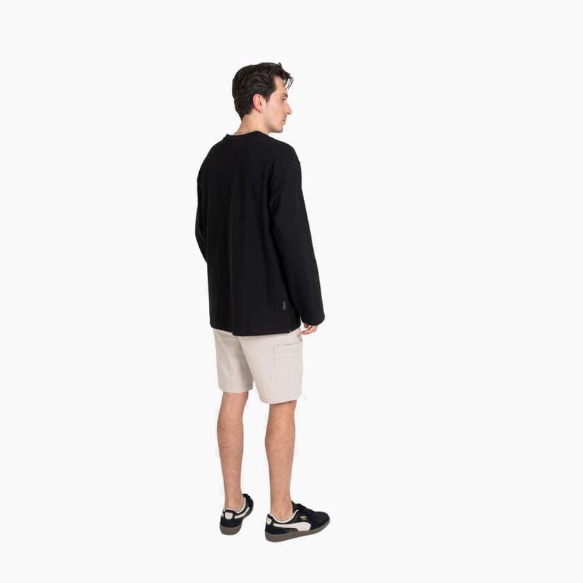 Short Reell Reflex Easy Cargo Short Beige RE3202 - Imagen 3