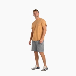 Short Reell Reflex Easy Cargo Short Light Grey RE3199 - Imagen 2
