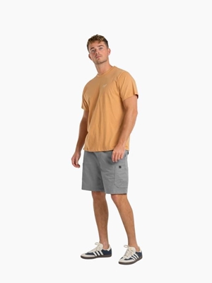 Short Reell Reflex Easy Cargo Short Light Grey RE3199 - Imagen 2