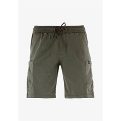Short Reell Reflex Easy Cargo Short Olive - Imagen 1