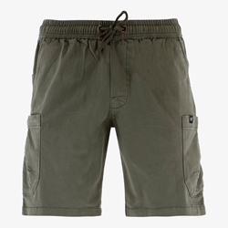 Short Reell Reflex Easy Cargo Short Olive - Imagen 1