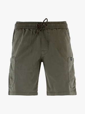 Short Reell Reflex Easy Cargo Short Olive - Imagen 1