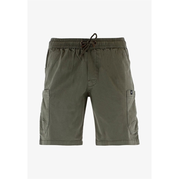 Short Reell Reflex Easy Cargo Short Olive - Imagen 1