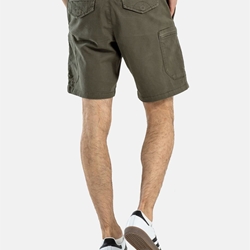 Short Reell Reflex Easy Cargo Short Olive - Imagen 2