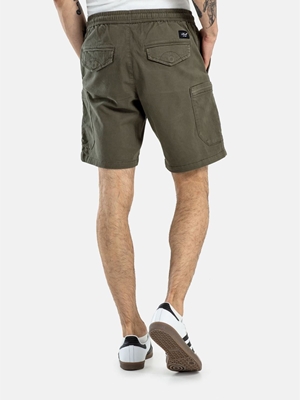Short Reell Reflex Easy Cargo Short Olive - Imagen 2