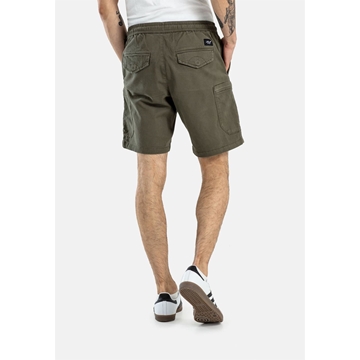 Short Reell Reflex Easy Cargo Short Olive - Imagen 2