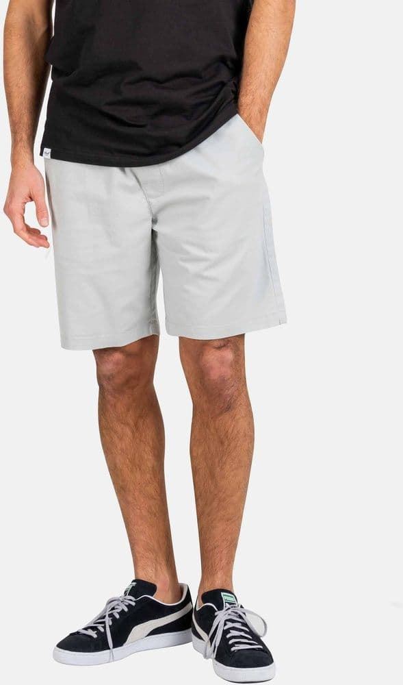 Short REELL Reflex Easy Short LW Mirage grey - Imagen 1