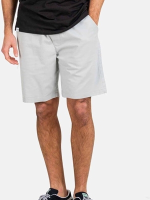 Short REELL Reflex Easy Short LW Mirage grey - Imagen 1