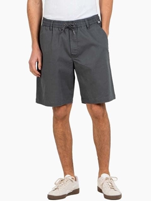Short Reell Reflex Lazy Short Vulcan grey - Imagen 1