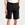 Shorts REELL FLEX GRIP CHINO BLACK - Imagen 1