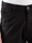 Shorts REELL FLEX GRIP CHINO BLACK - Imagen 2