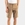 Shorts REELL FLEX GRIP CHINO DARK SAND - Imagen 1