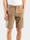 Shorts REELL FLEX GRIP CHINO DARK SAND - Imagen 1