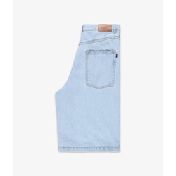 Shorts Reell SOLID SHORTS 2595 light blue stone - Imagen 1